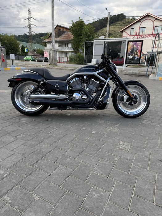 Harley Davidson Vrod