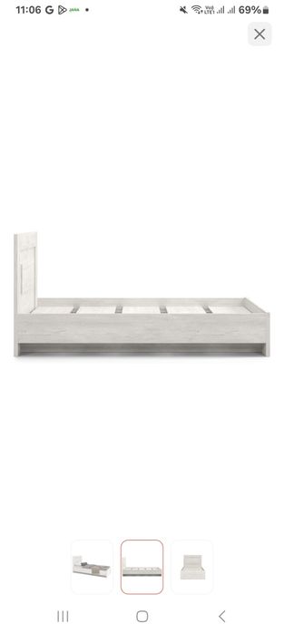 Продам две кровати 90×200