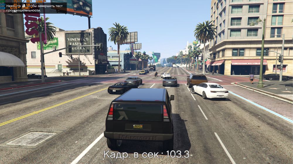 ПК игровой i7/16Gb/RX480/SSD