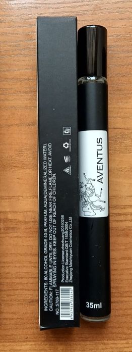 Парфюм Creed Aventus