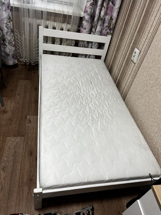 Продам детскую кровать