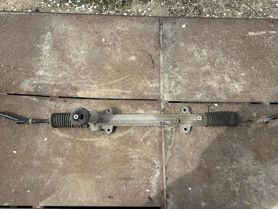 Рулевая Рейка KIA SORENTO II