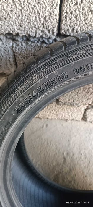 Balon sotiladi 18 razmer