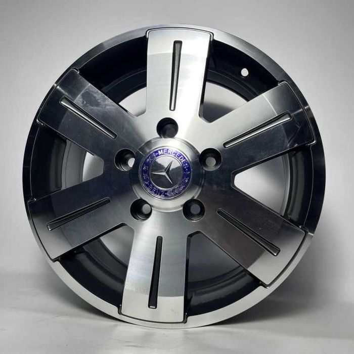 Диски спринтер r16 Sprinter