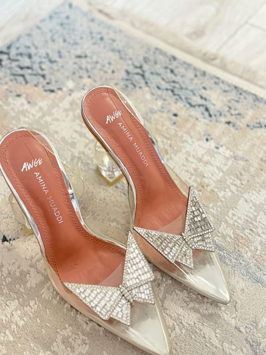 Туфли 34 размера