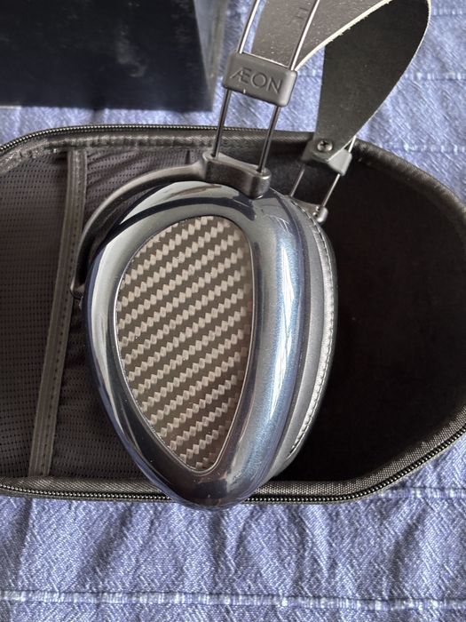Casti Dan Clark Audio Aeon Closed X