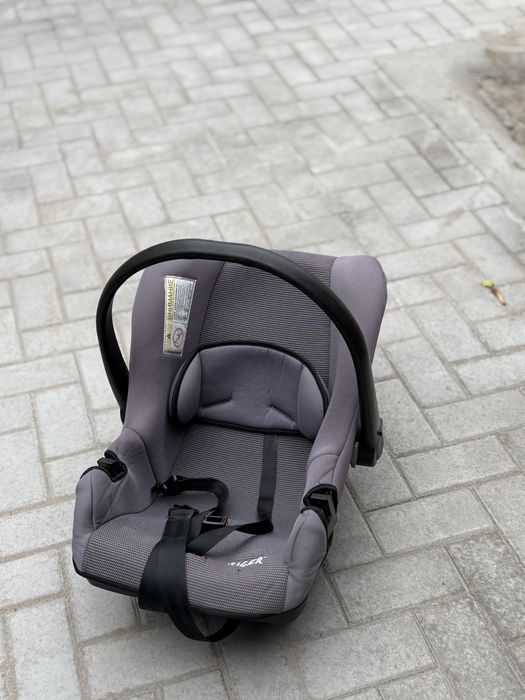 Продается автокресло