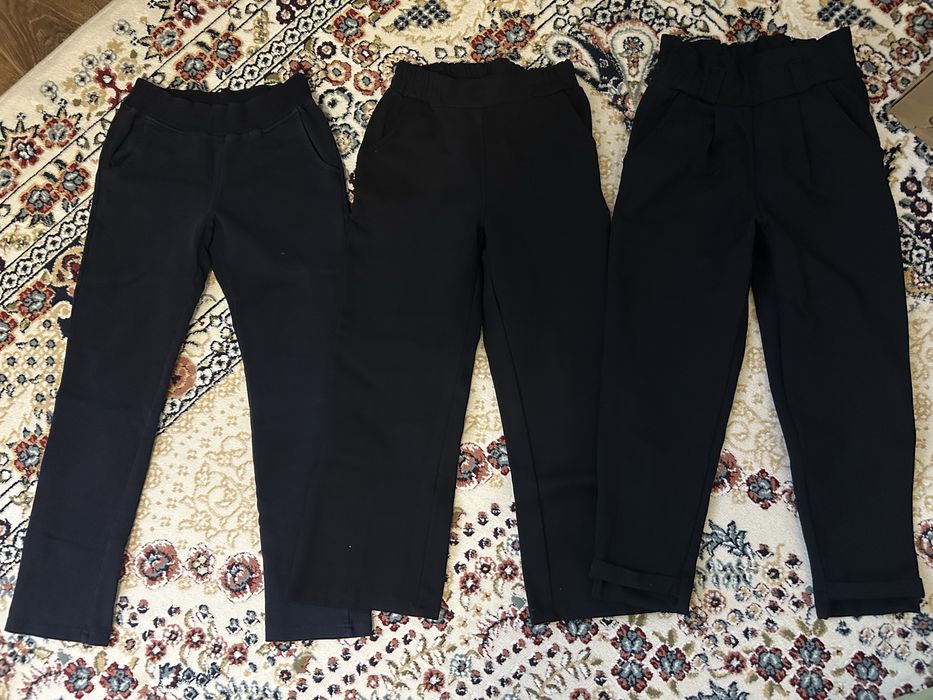 Брюки для девочки