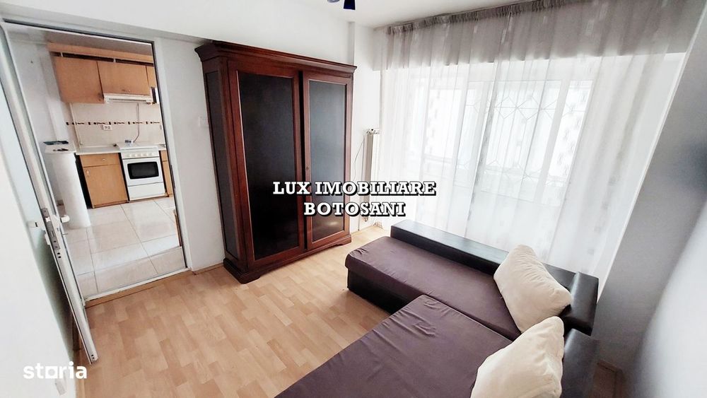 Apartament 2 camere, zona centrala (Casa Cartii)