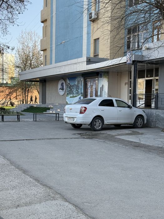 Аренда Нежилое 21 Учтепа 89м2/1/4 жой зур 1000уе