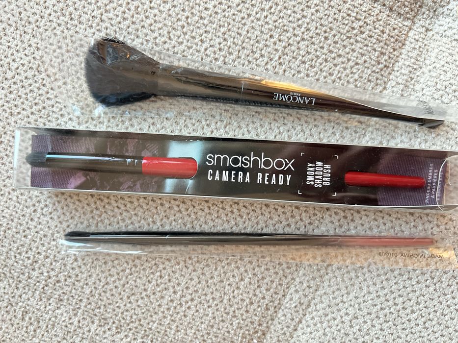 четки за грим Morphe, Fenty, IT, beauty blender