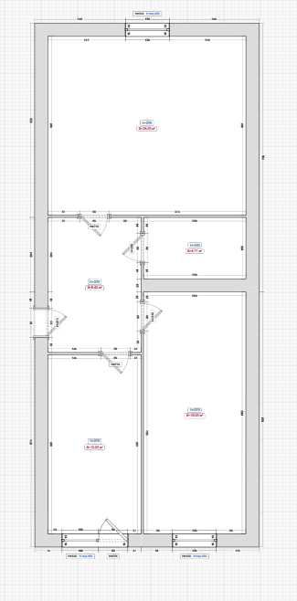 "Trikotaj Avenue" янги турар жой мажмуаси