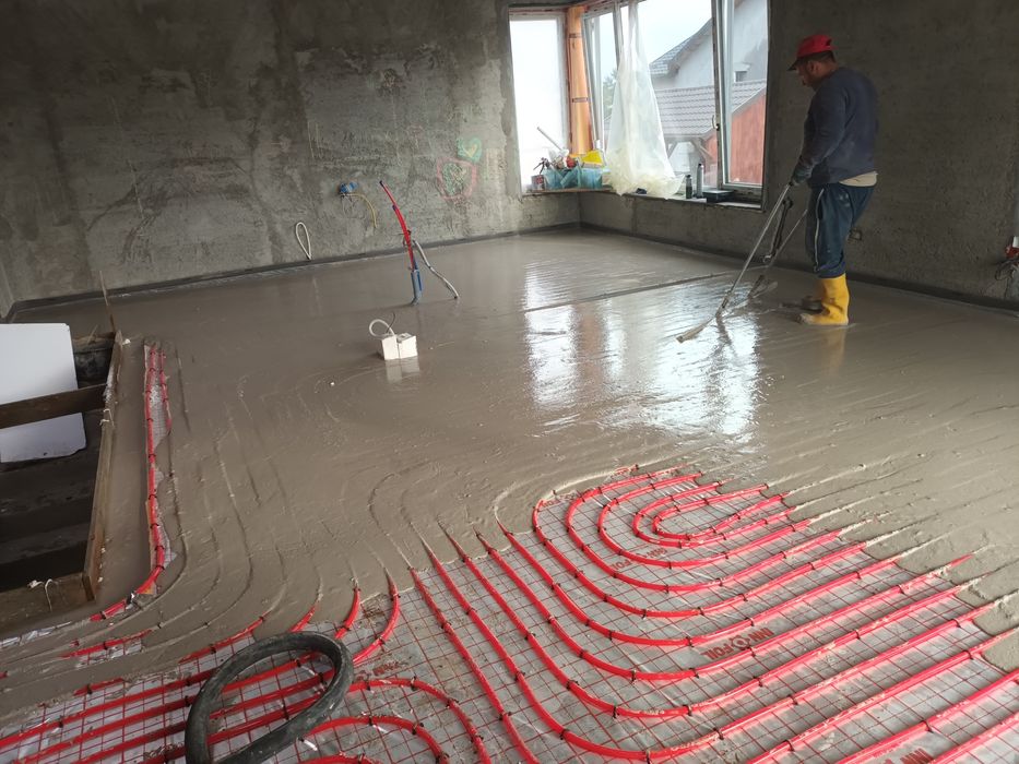 SAPA mecanizata / mecanizate