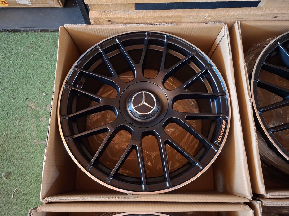 18" 5X112mm Mercedes, 5х112мм Мерцедес