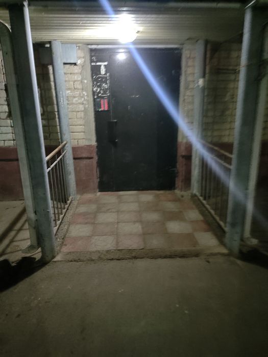 Продается квартира в Балыкшах