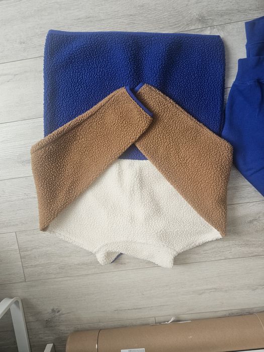 Дебели блузи за момче