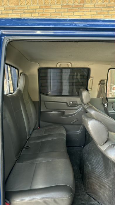 Hyundai porter 2
