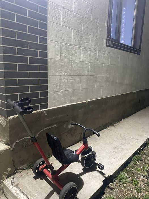 Велосипед ,детский