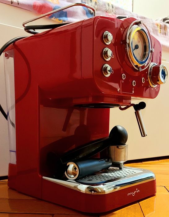 Espressor cafea Myria