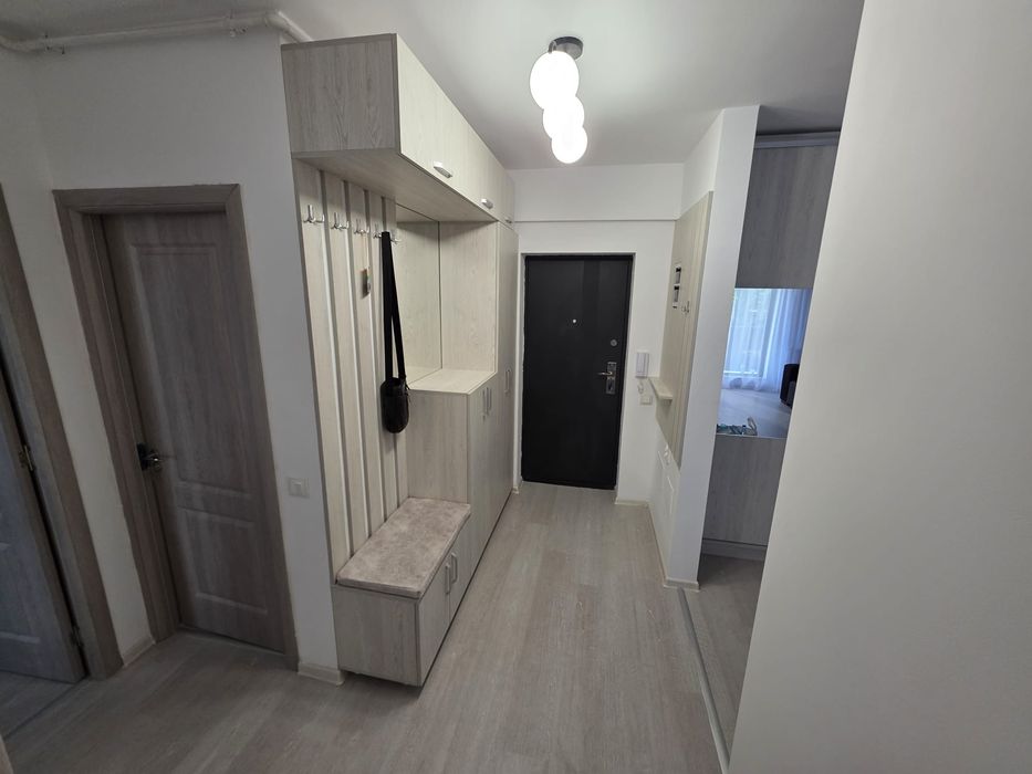 Apartament 2 camere de inchiriat, Bragadiru sos Alexandriei 99c