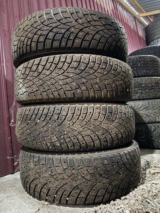 Зима Triangle 215/65R16
