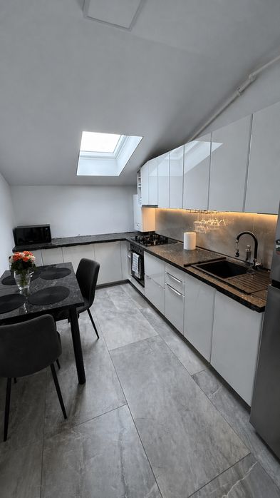 Inchiriez apartament 2 camere