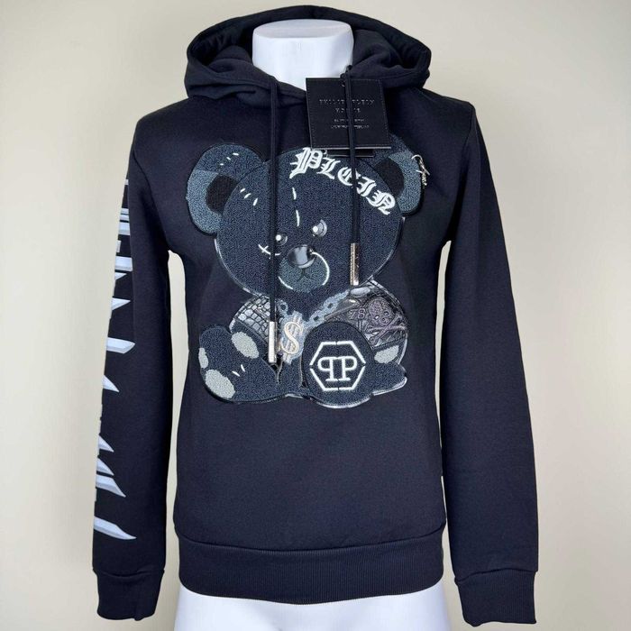 Philipp Plein Hoodie