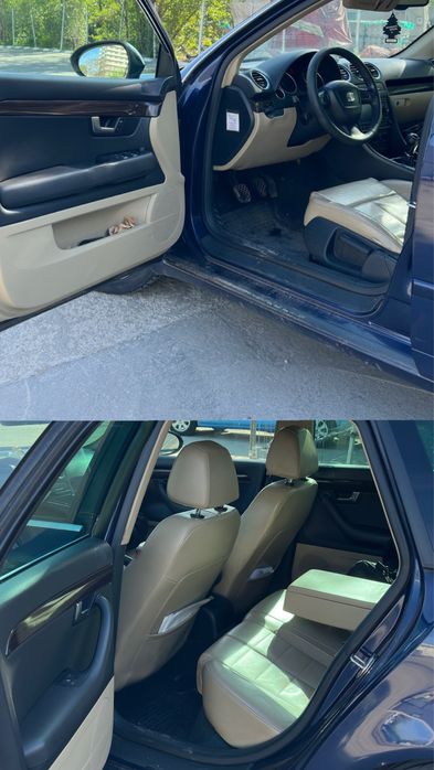 SEAT Exeo 2010 — imagine 3