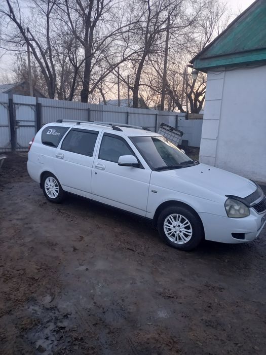 Приора универсал