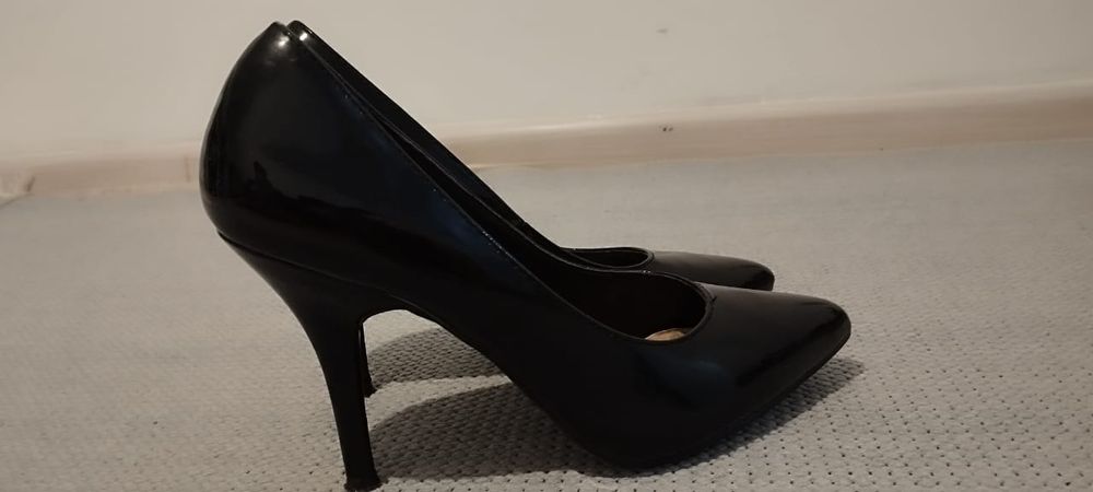 Туфли    лодочки