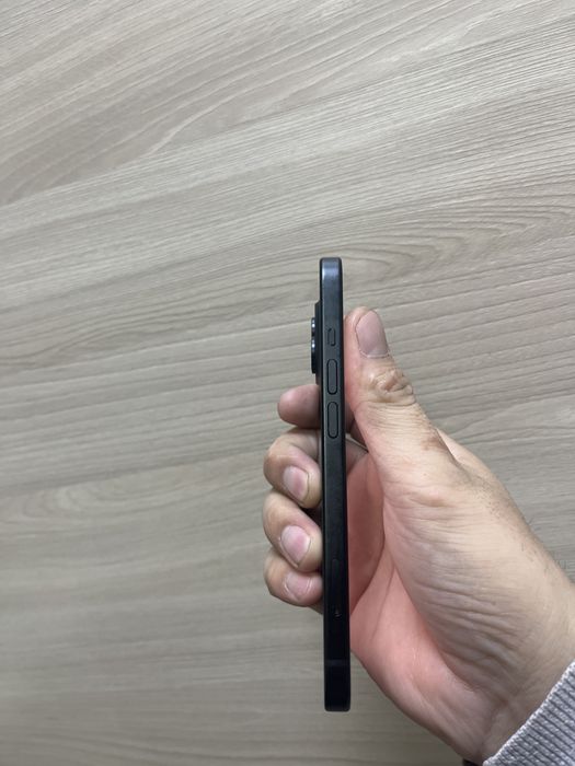 Айфон 15 память 256гб