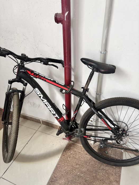 Продам велосипед smart