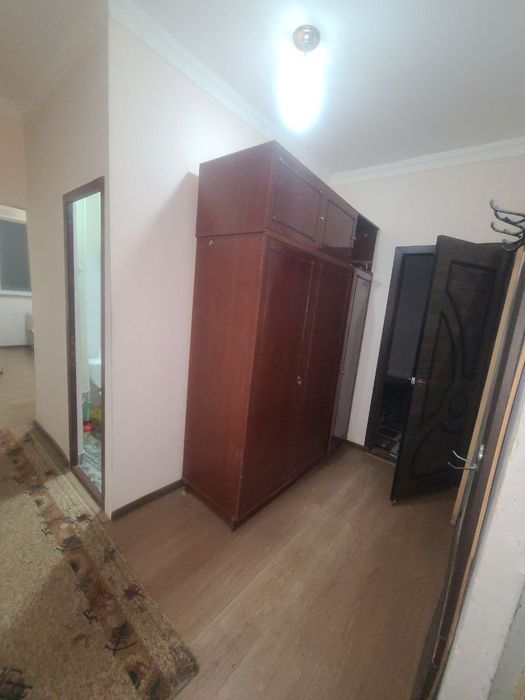 Срочно аренда 1 комнатная квартира в городе Чирчике