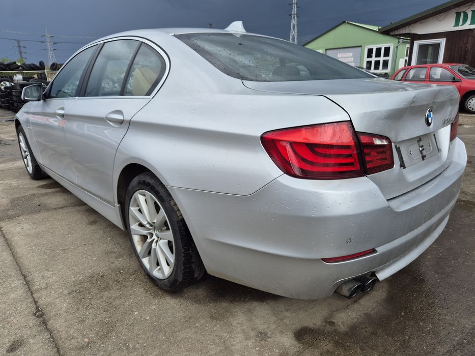 Dezmembram BMW F10 2011 2.0d N47D20C AUTOMAT