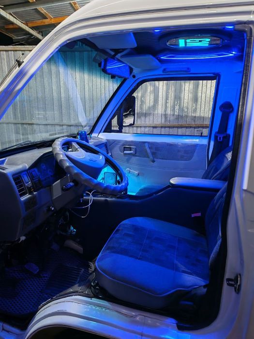 Дамас идеал 2021/2022