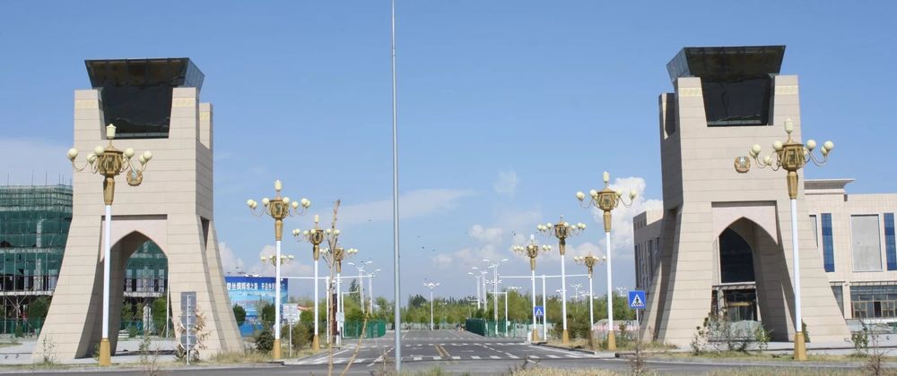 Xitoyga vizasiz safar ! ! ! Поездка в Китай без визы !  МЦПС Хоргос !