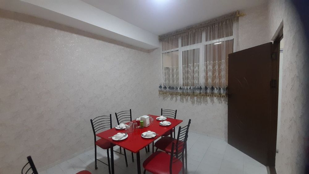 Ошхона бизнес сотилади