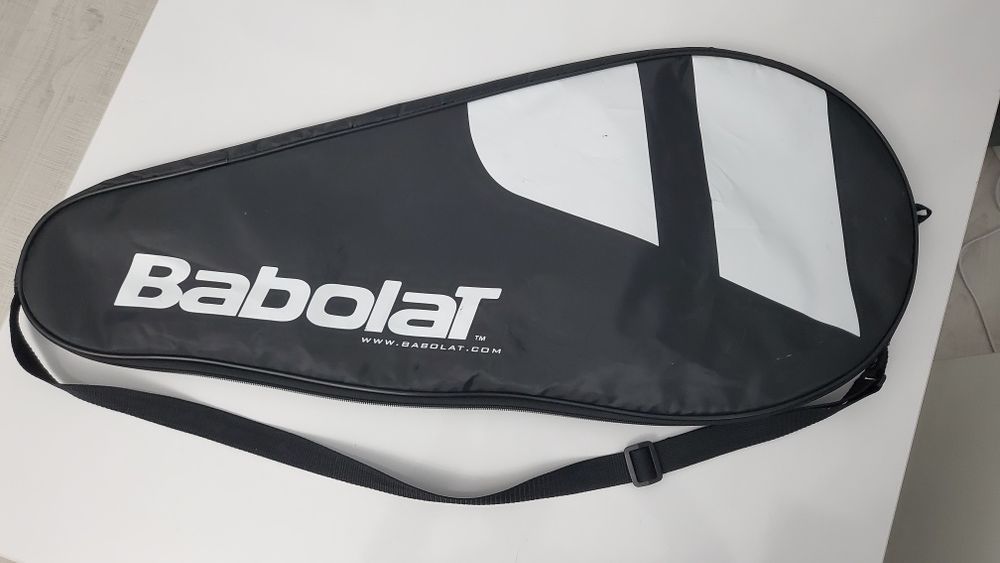 Rachete tenis Slazenger+Husă Babolat