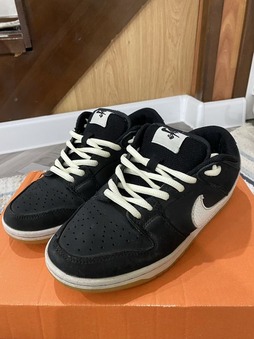 SB dunk Найк кроссовка 37-38 размер
