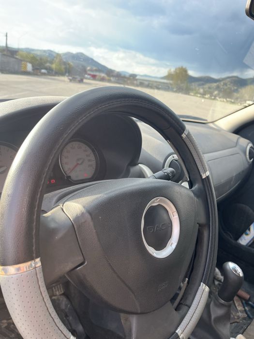 Dacia Logan GPL 1.6 8v