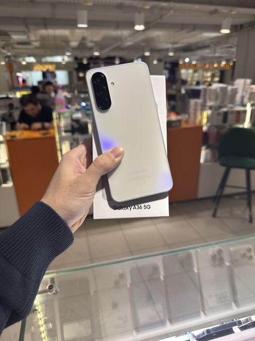 Samsung A36 128GB