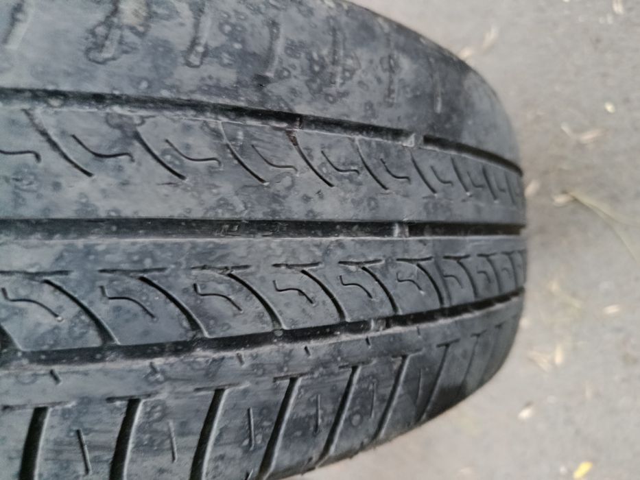 Продам автошины Joyroad от Матиза размером 165/70/13 .