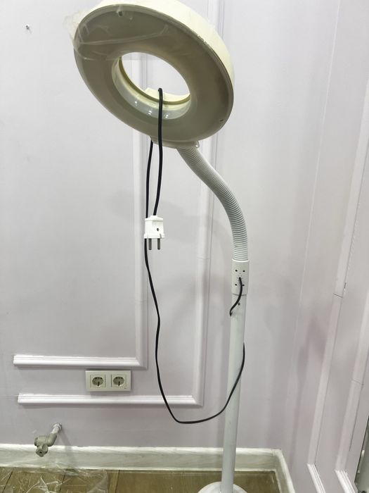 Лампа для освещение