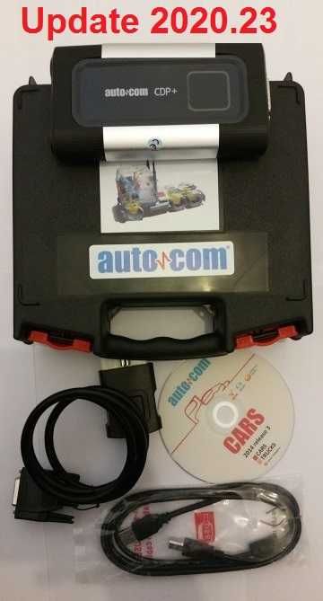 Tester Auto Profesional universal masini&camioane Bluetooth Obd2