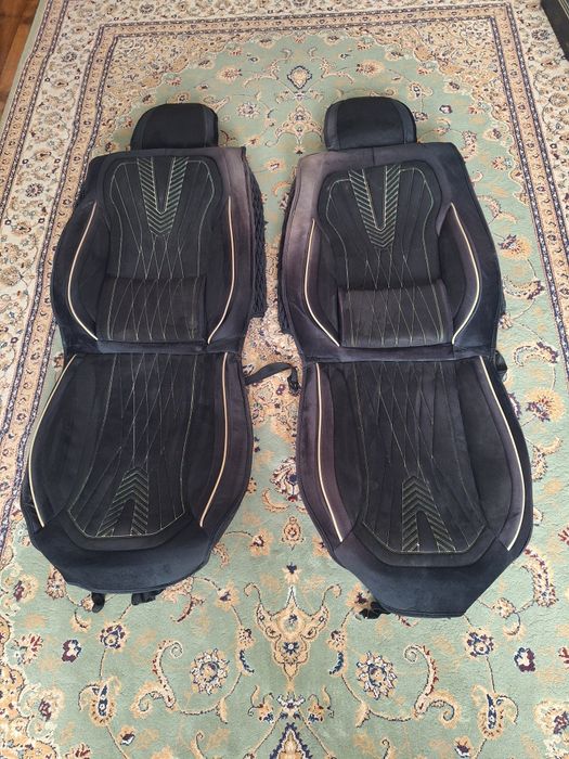 Продам чехлы универсальные