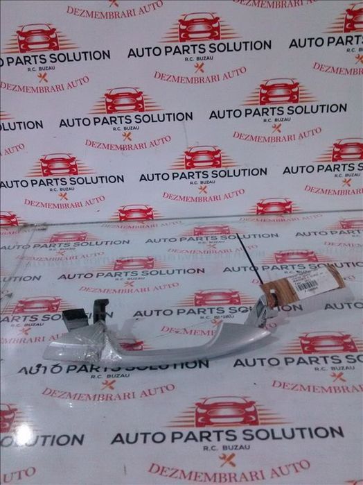 maner exterior usa stanga spate mercedes e class an fabr. 2011