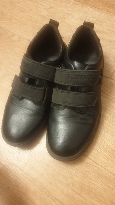 36 р туфли мальчику