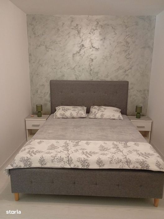Apartament 2 camere zona Tomis Nord