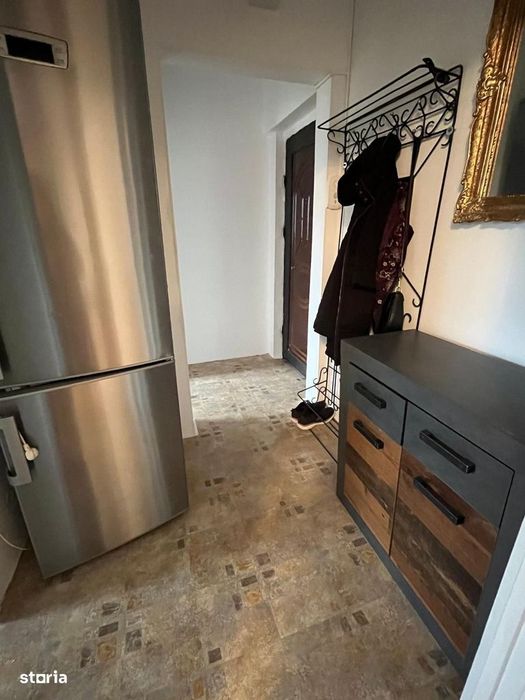 Apartament cu 3 camere mobilat,cartier Astra-Neptun