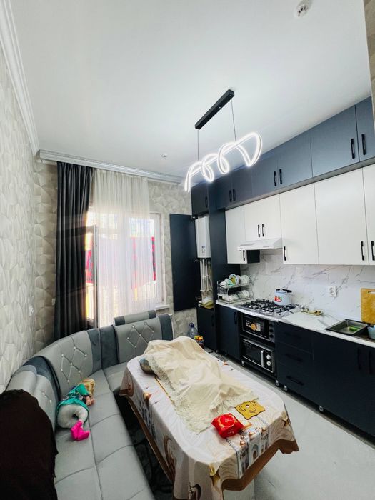 Sergeli Yangi Darxon-1 da 3/14/16 uy sotiladi. 72 kvadrat.